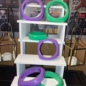 “Playtime” Bracelets